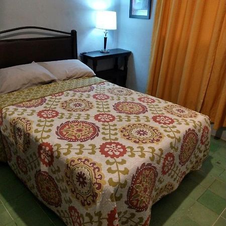 Habitacion Centro Cdmx 멕시코 시 외부 사진