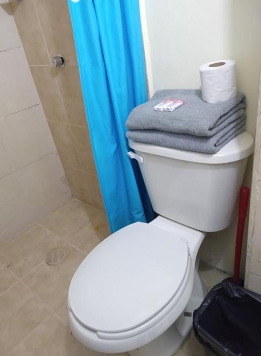 Habitacion Centro Cdmx 멕시코 시 외부 사진