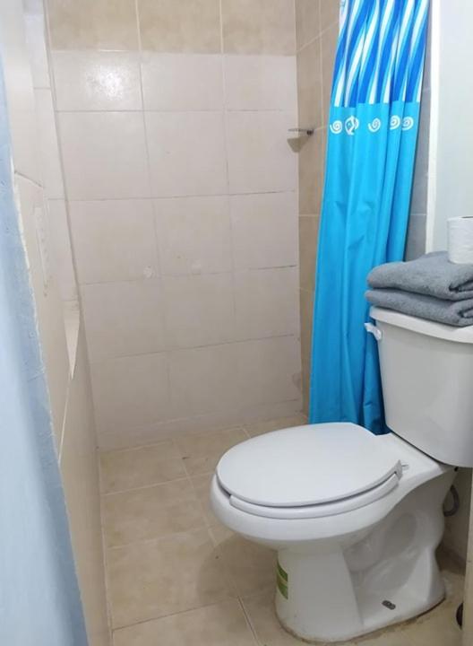 Habitacion Centro Cdmx 멕시코 시 외부 사진