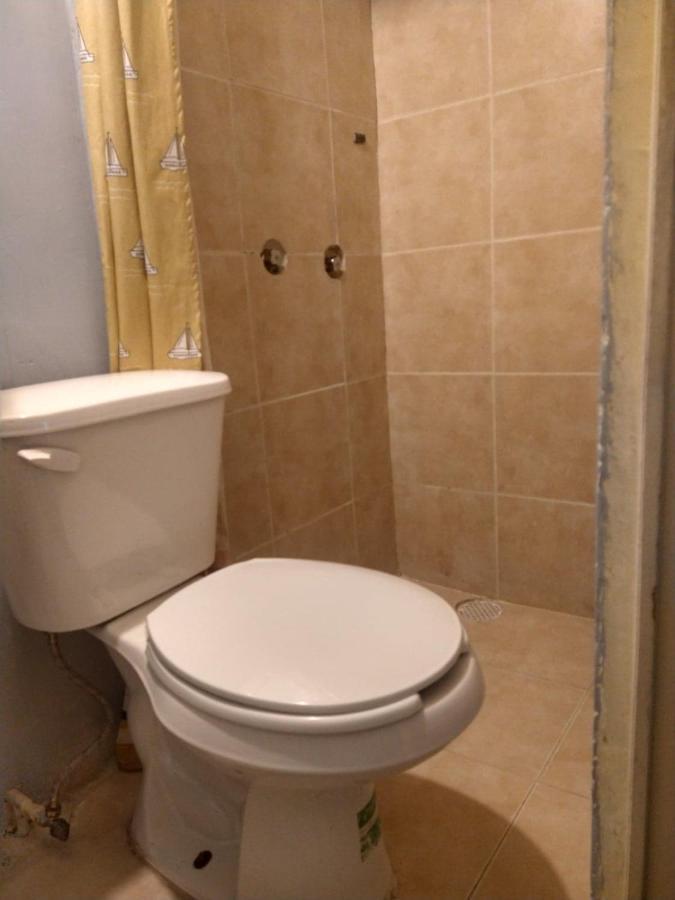 Habitacion Centro Cdmx 멕시코 시 외부 사진
