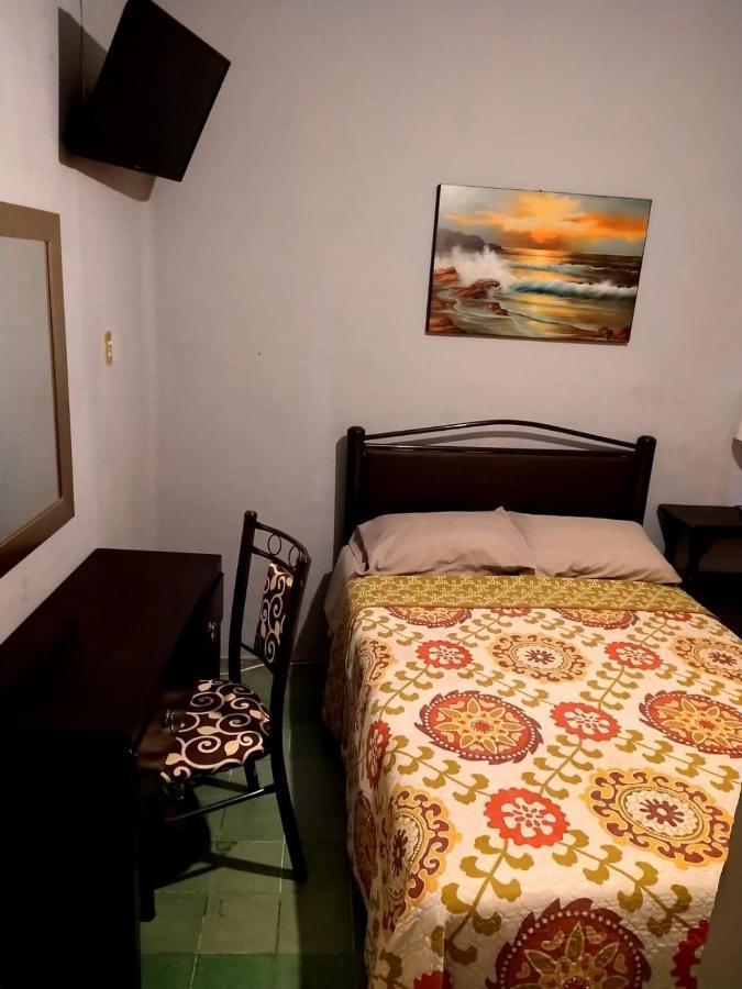 Habitacion Centro Cdmx 멕시코 시 외부 사진