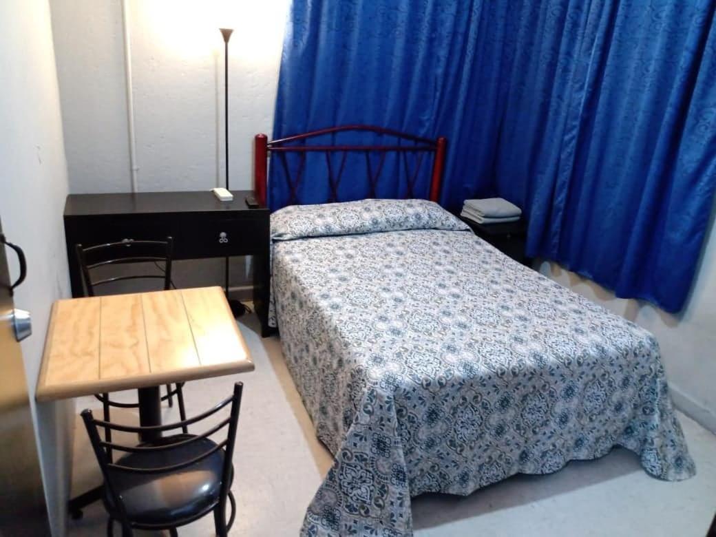 Habitacion Centro Cdmx 멕시코 시 외부 사진