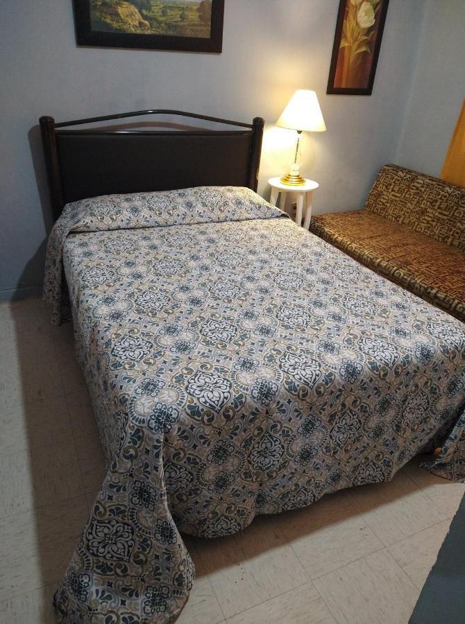 Habitacion Centro Cdmx 멕시코 시 외부 사진
