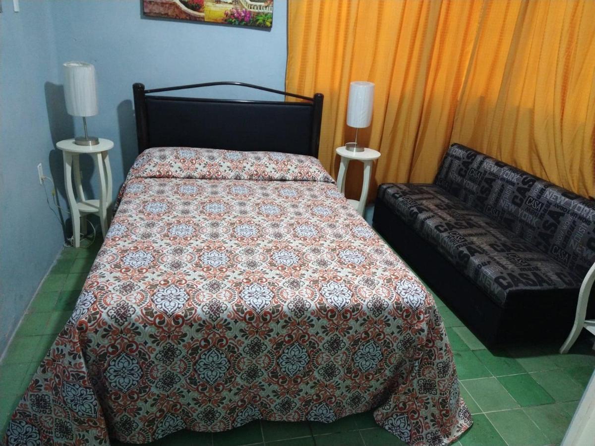 Habitacion Centro Cdmx 멕시코 시 외부 사진